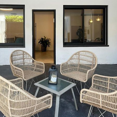 Netanya-Appartement - 5P Exteriör bild