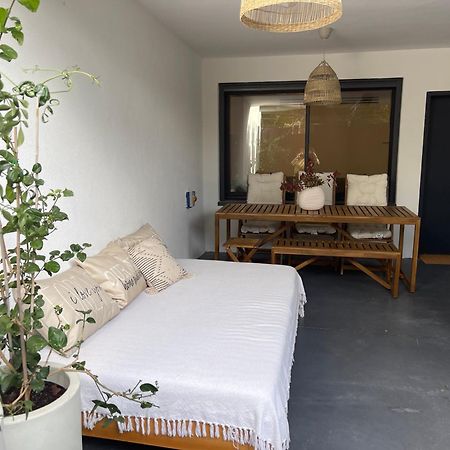 Netanya-Appartement - 5P Exteriör bild