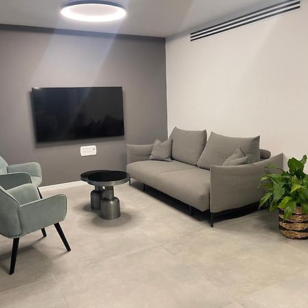 Netanya-Appartement - 5P Exteriör bild