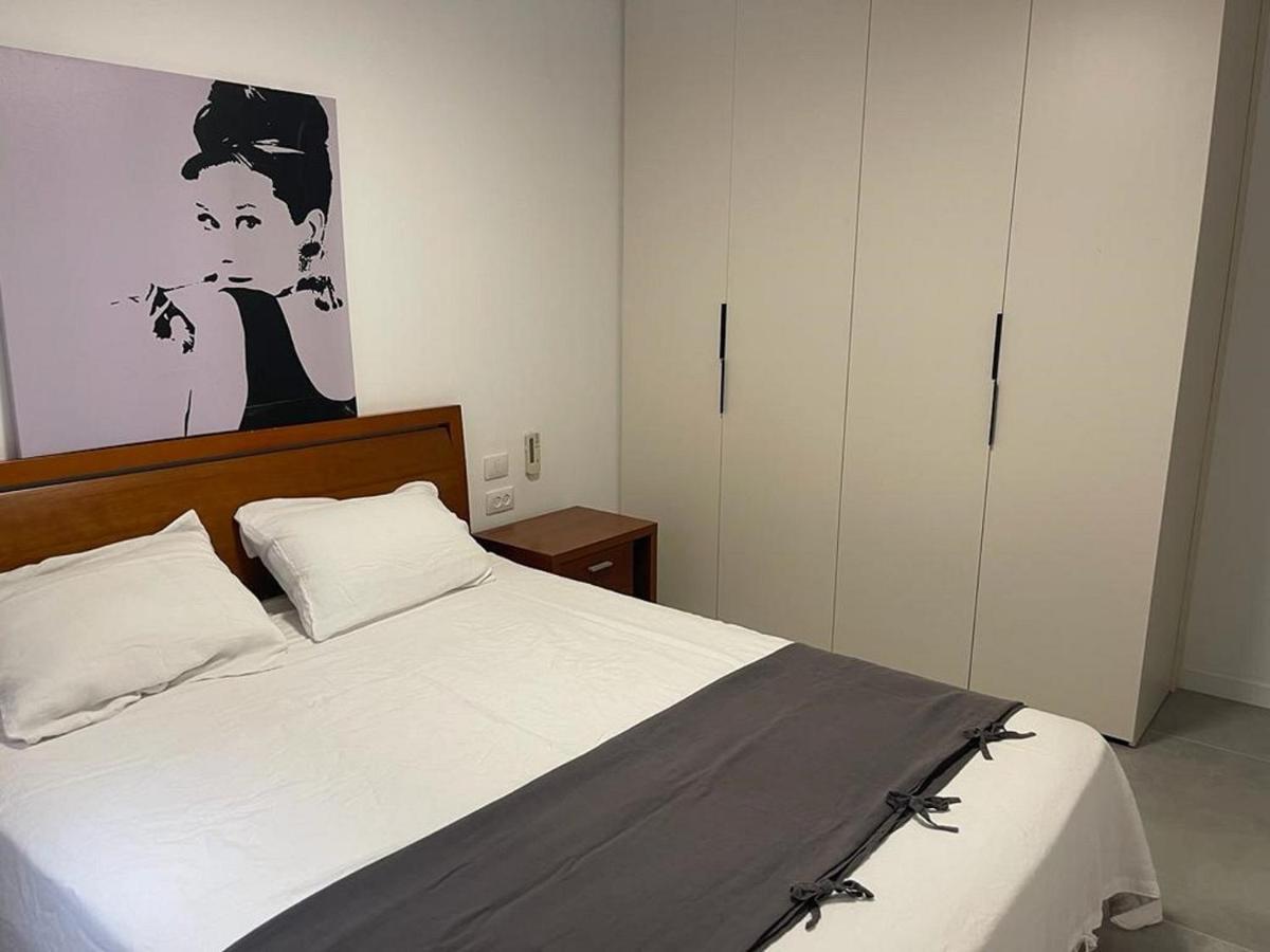 Netanya-Appartement - 5P Exteriör bild