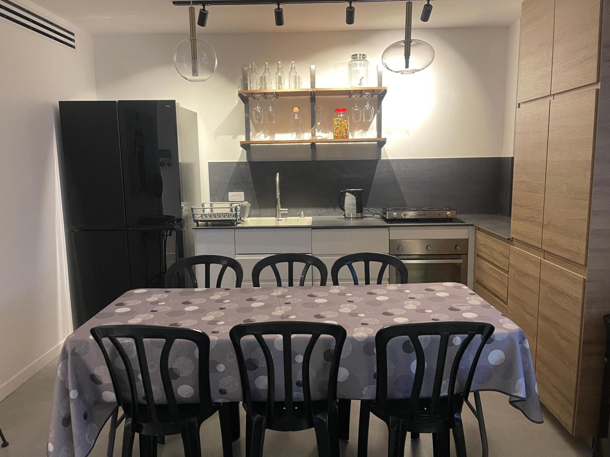 Netanya-Appartement - 5P Exteriör bild