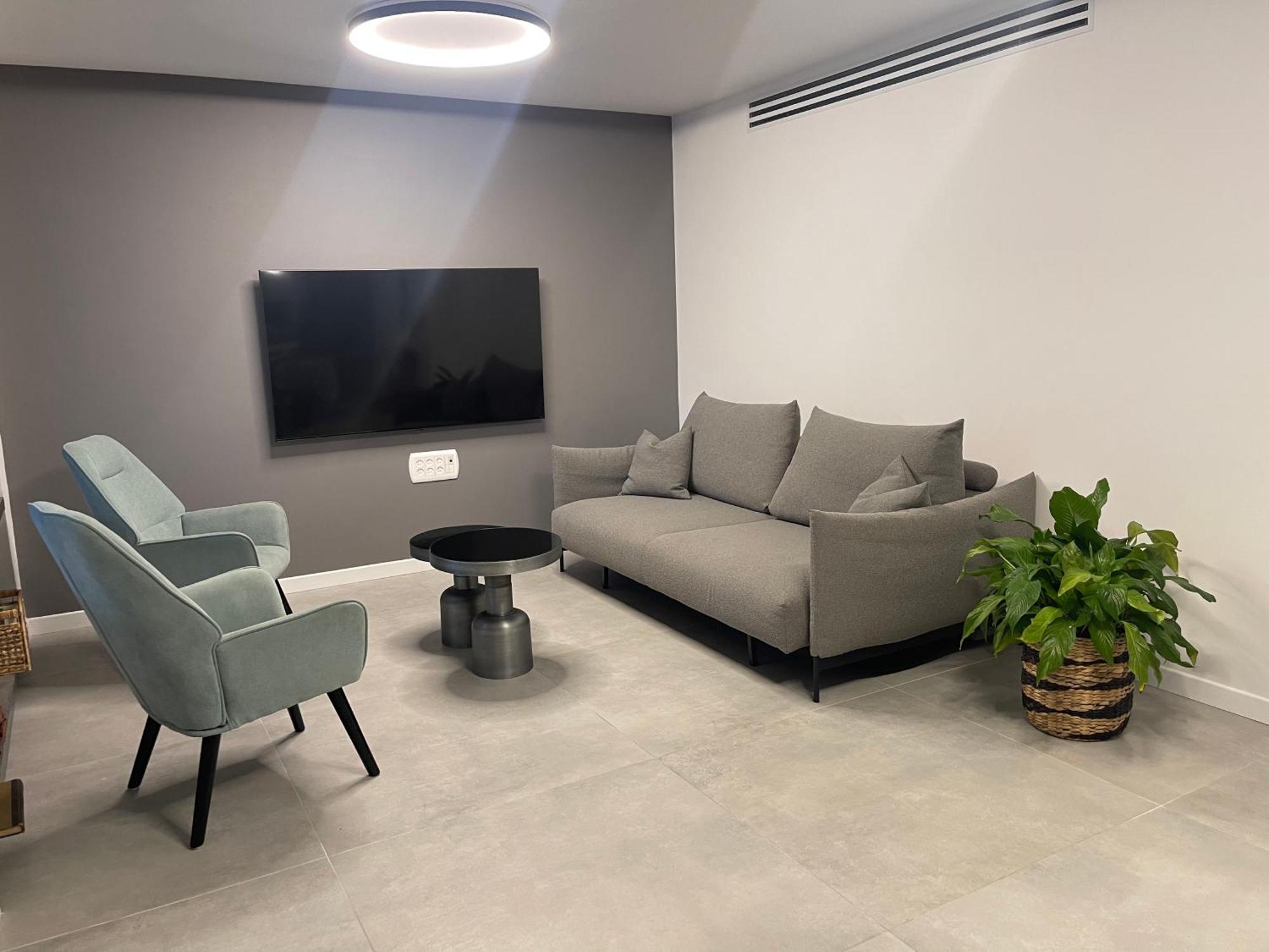 Netanya-Appartement - 5P Exteriör bild