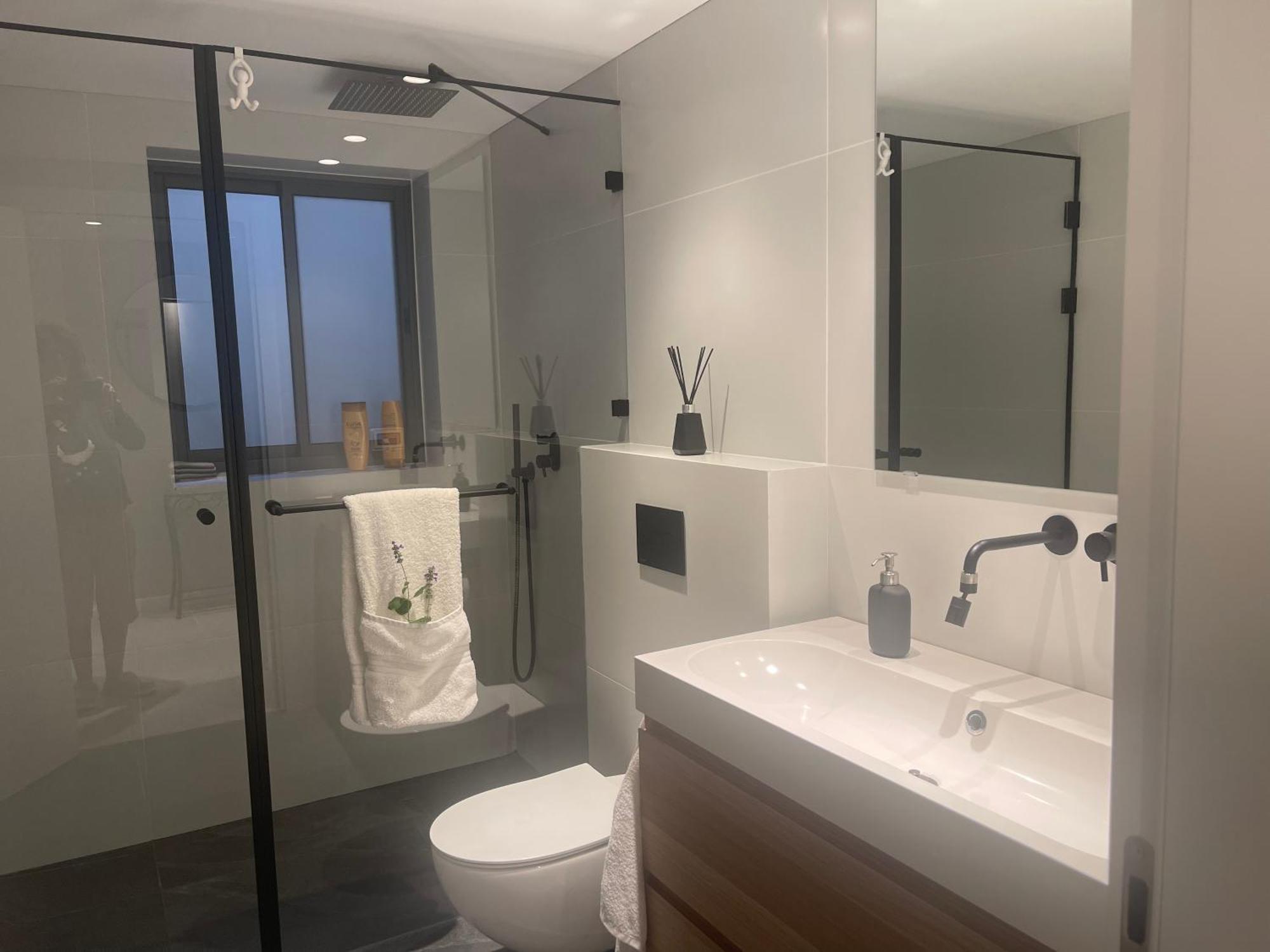Netanya-Appartement - 5P Exteriör bild
