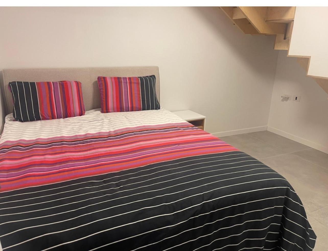 Netanya-Appartement - 5P Exteriör bild